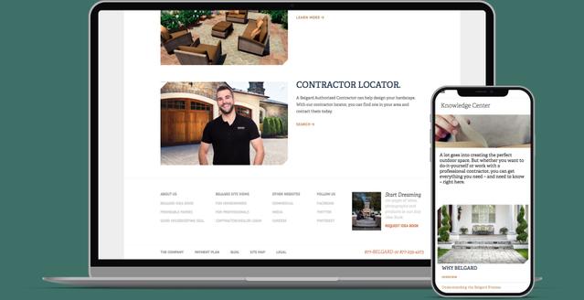 Belgard gallery image 2