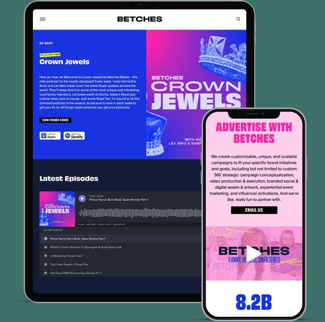 Betches gallery image 4