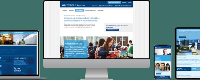 Citadel gallery image 1