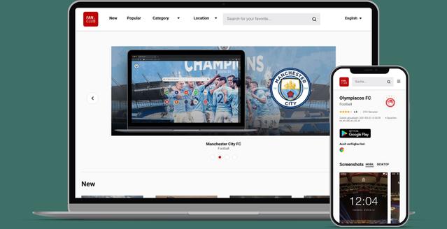 Fan.club gallery image 1