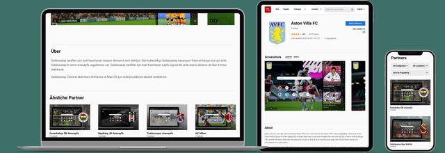 Fan.club gallery image 2