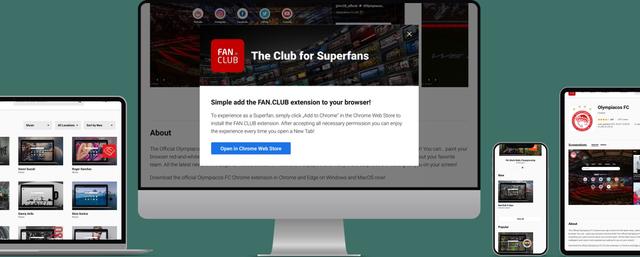 Fan.club gallery image 3