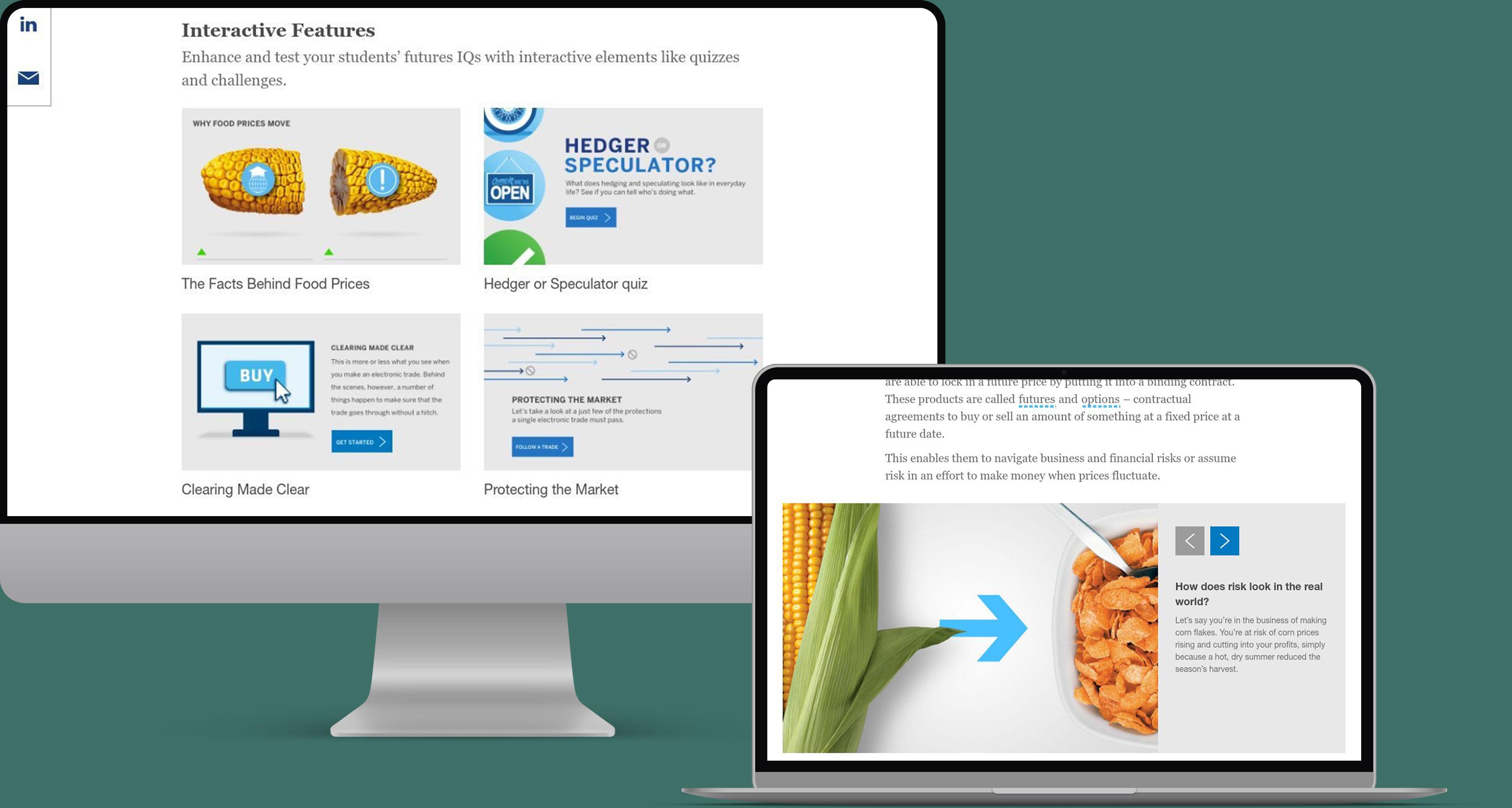 Futures Fundamentals gallery