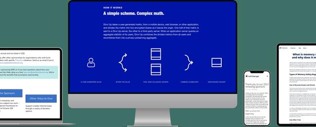 ISRG / Let's Encrypt gallery image 3