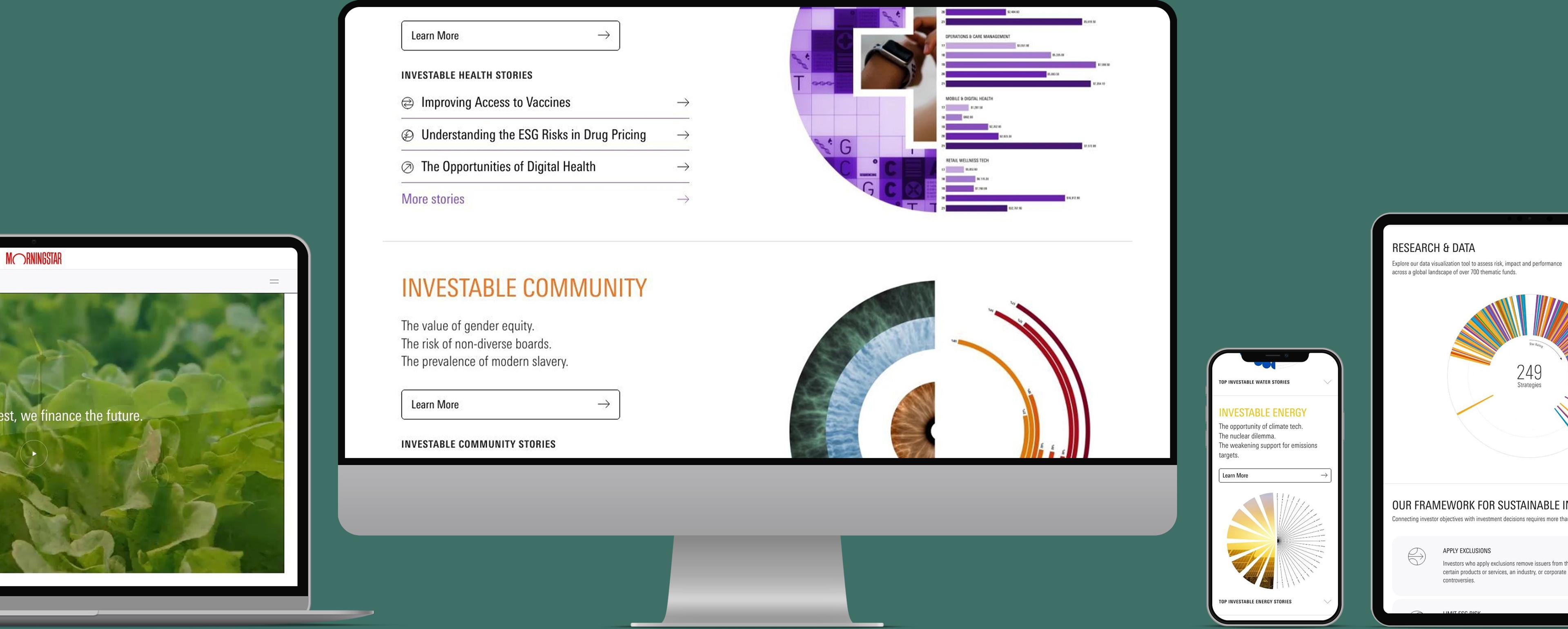 Investable World gallery