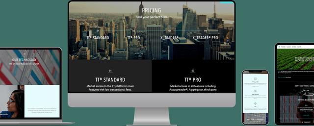 Trading Technologies gallery image 4