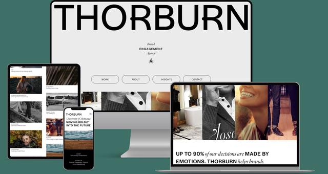 Thorburn gallery image 1