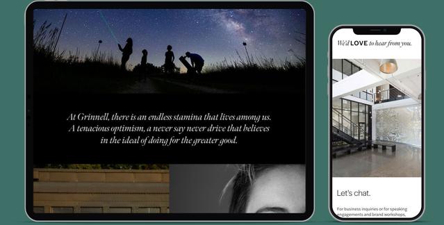 Thorburn gallery image 2