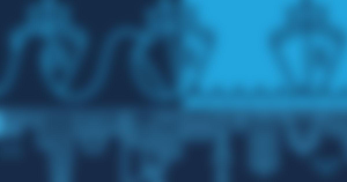 Banner ad campaign* background