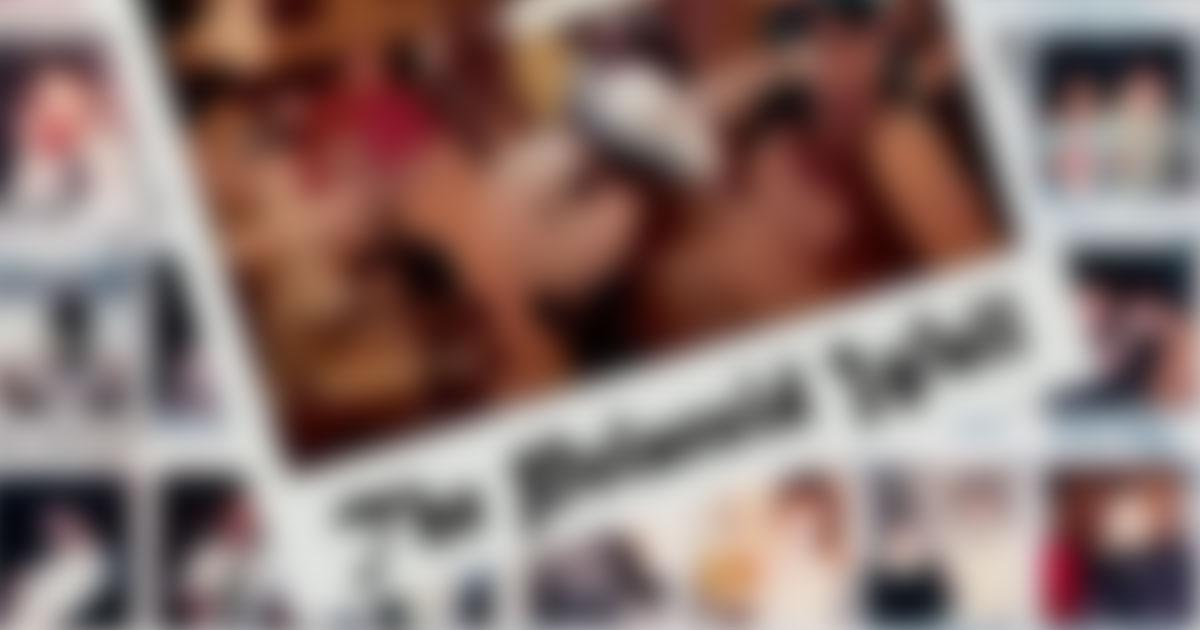 The Polaroid Wall background