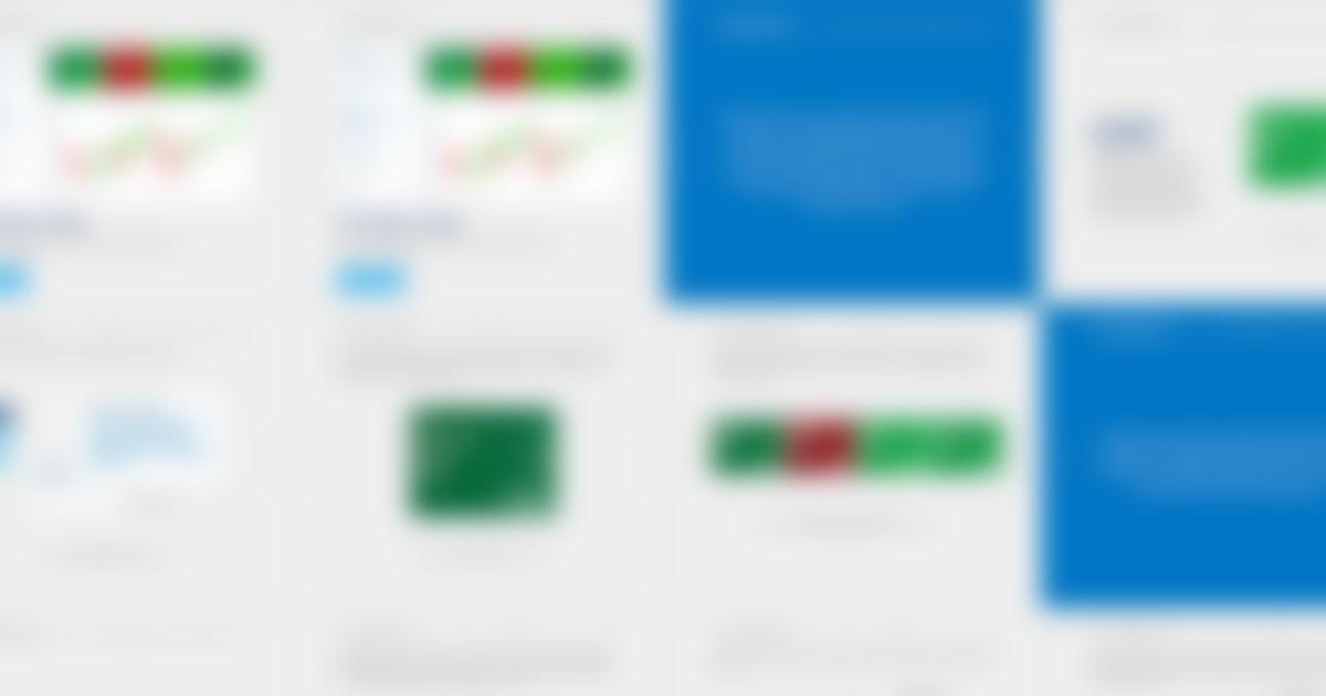 Trading Simulator tutorial animations background